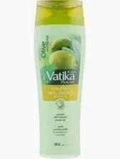 Dabur Vatika Virgin Olive Multivitamin Shampoo 400ml