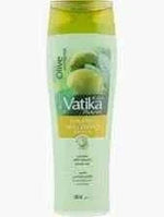 Dabur Vatika Virgin Olive Multivitamin Shampoo 400ml