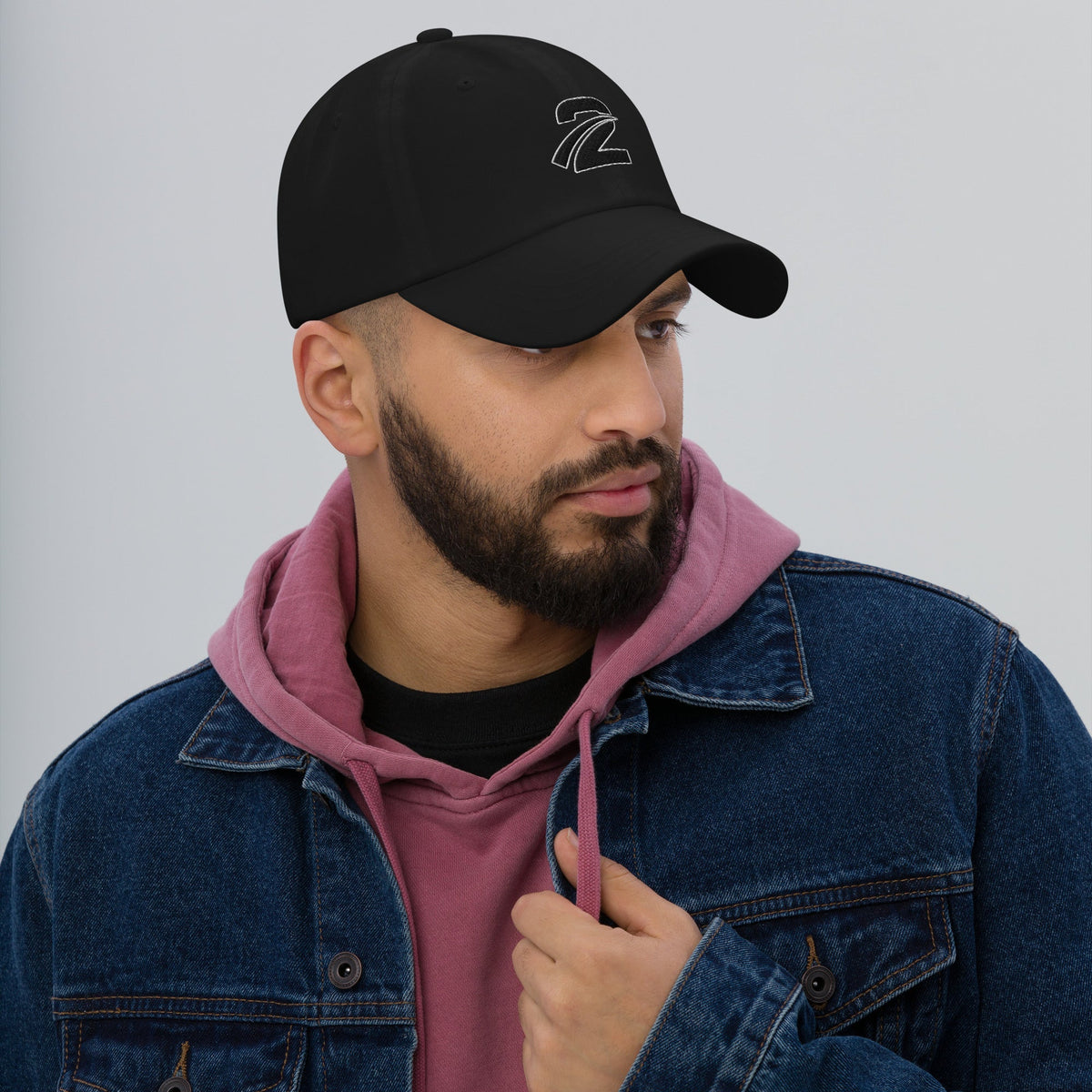 Dad-Hat 'Basic'