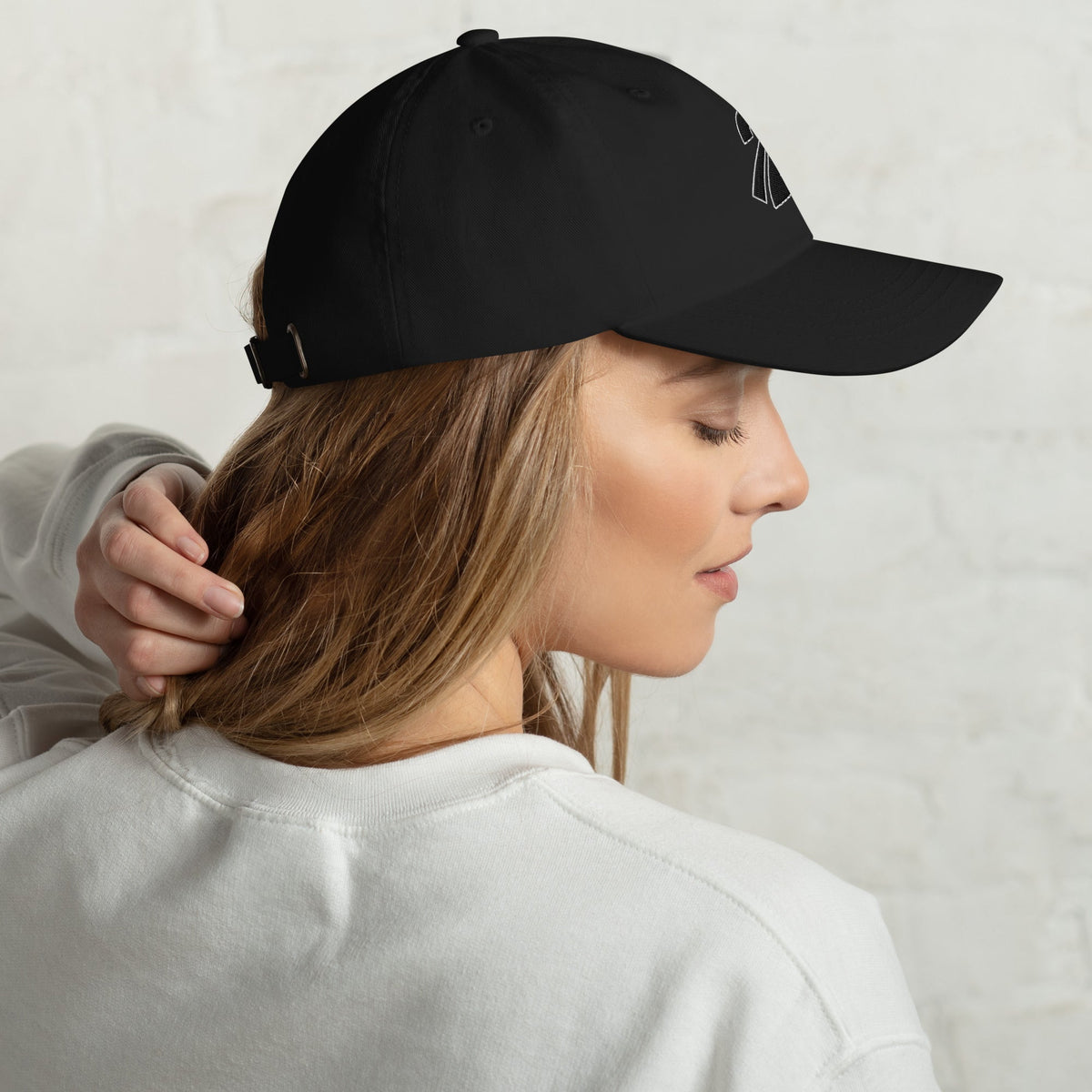 Dad-Hat 'Basic'