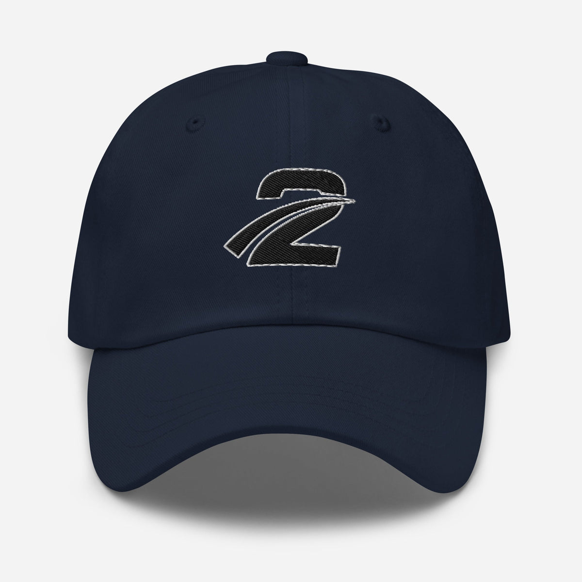 Dad-Hat 'Basic'