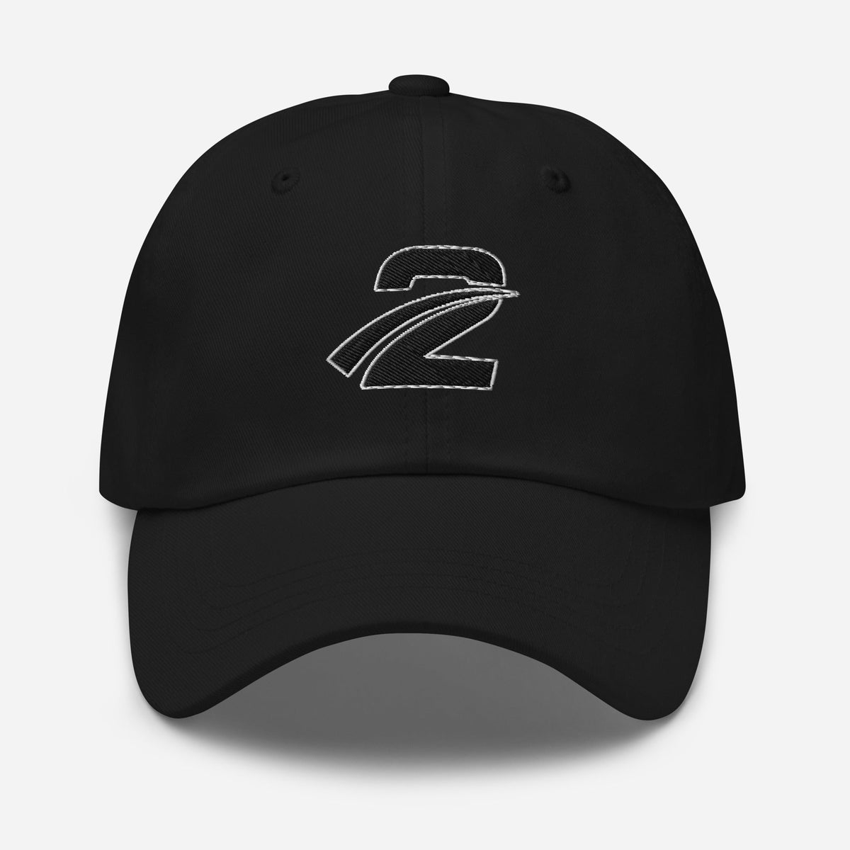 Dad-Hat 'Basic'