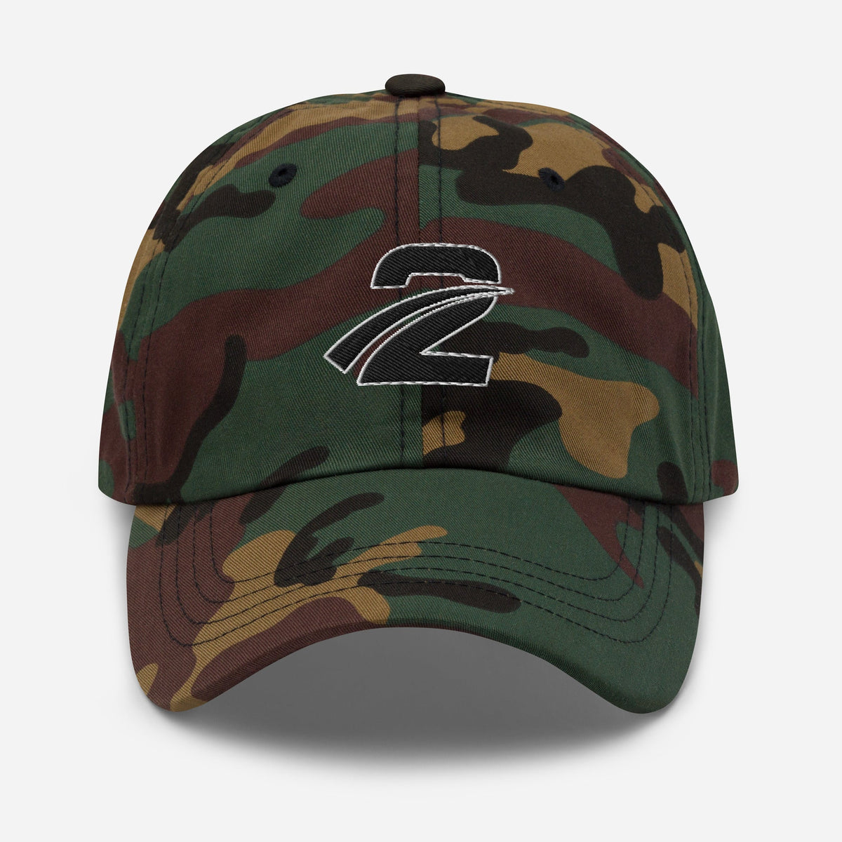 Dad-Hat 'Basic'