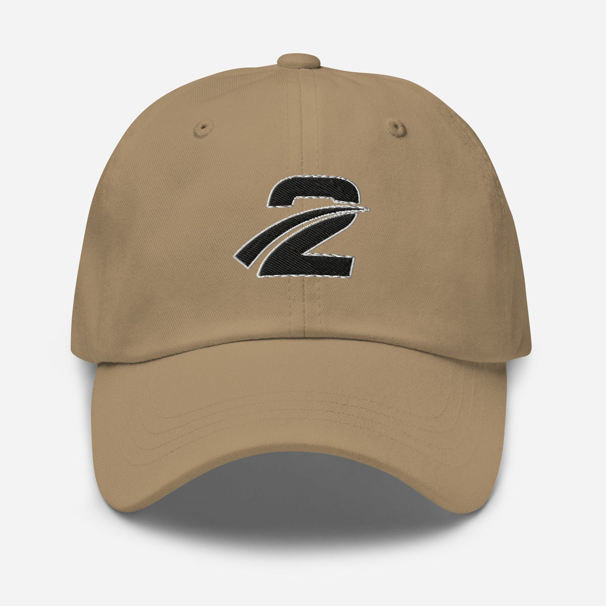 Dad-Hat 'Basic'