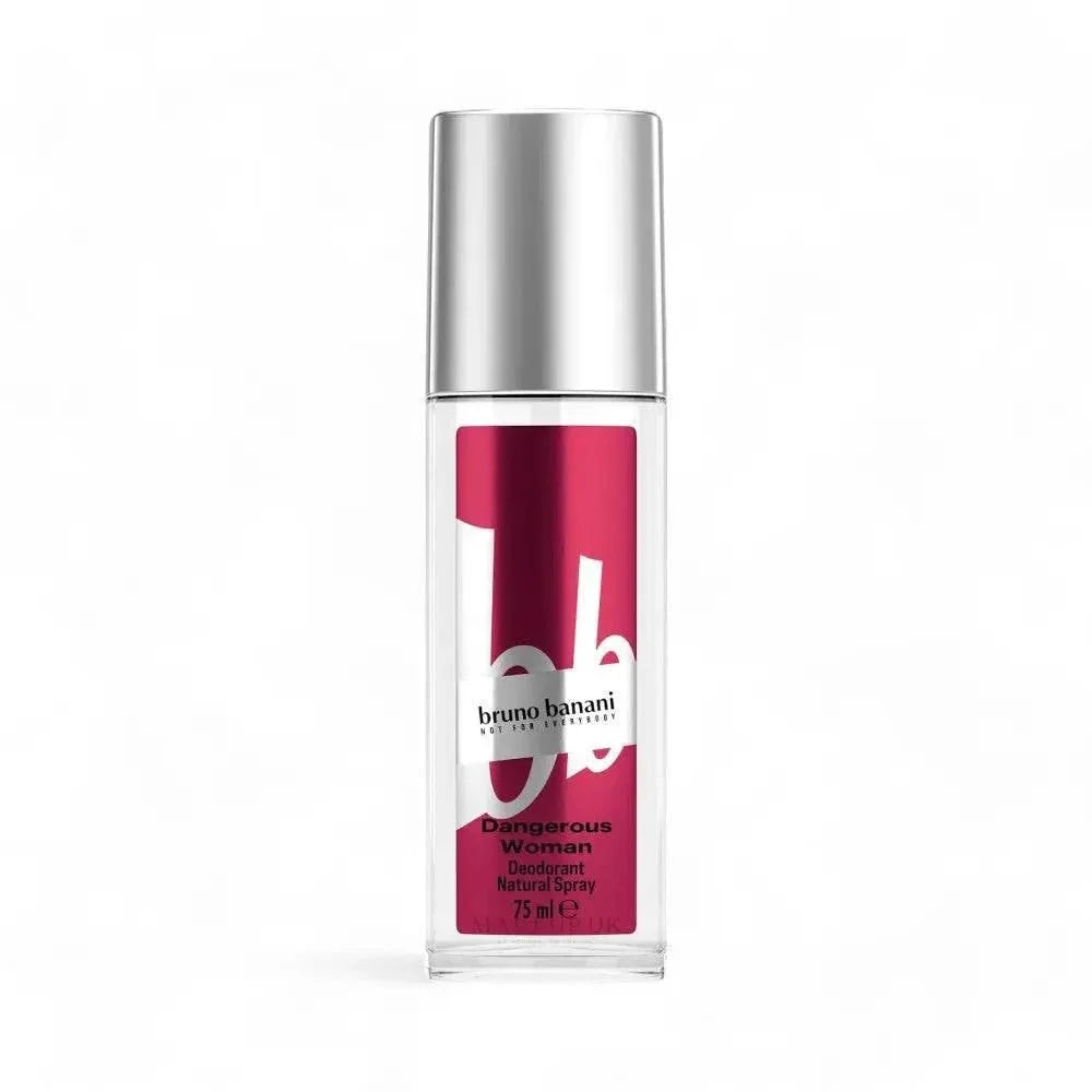 bruno banani Dangerous Woman - Deodorant Spray