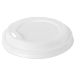 Deckel für 170701/170634/182847 24 cl Weiß | Packung (40 Stück)