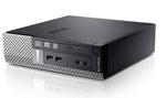 Dell OptiPlex 7010 USFF Intel Core i3 160GB SSD 8GB Windows 10 Pro