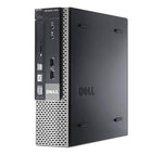 Dell OptiPlex 7010 USFF Intel Core i3 240GB SSD 8GB Win 10 Pro MAR