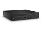 Dell Optiplex 9020 Micro USDT Mini-PC Intel Quad Core i7 512GB SSD 16GB Windows 10 Pro