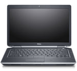 Dell Latitude E6440 14 Zoll 1600×900 HD+ Intel Core i5 128GB SSD 4GB Windows 10 Pro DVD Laufwerk