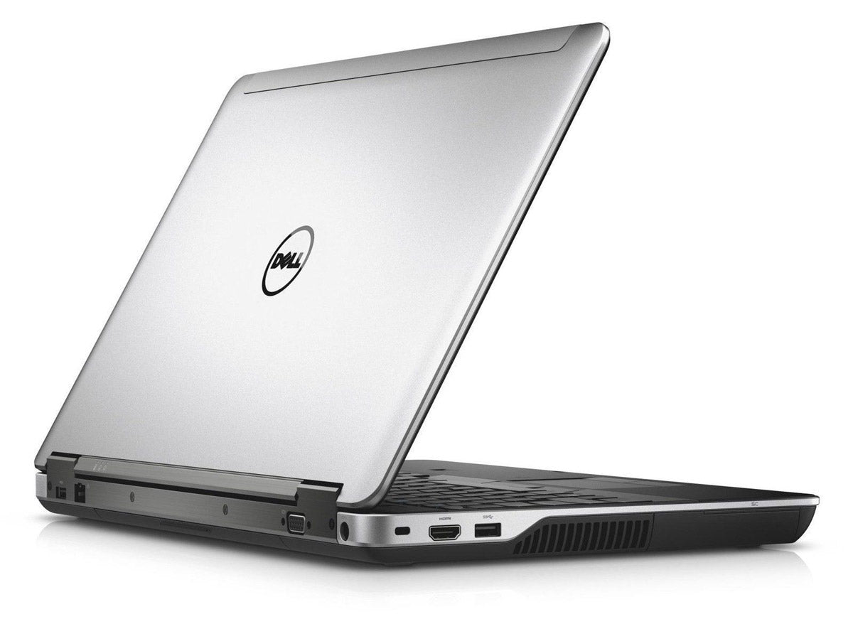 Dell Latitude E6440 14 Zoll 1600×900 HD+ Intel Core i5 128GB SSD 4GB Windows 10 Pro DVD Laufwerk