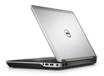 Dell Latitude E6440 14 Zoll 1600×900 HD+ Intel Core i5 128GB SSD 4GB Windows 10 Pro DVD Laufwerk