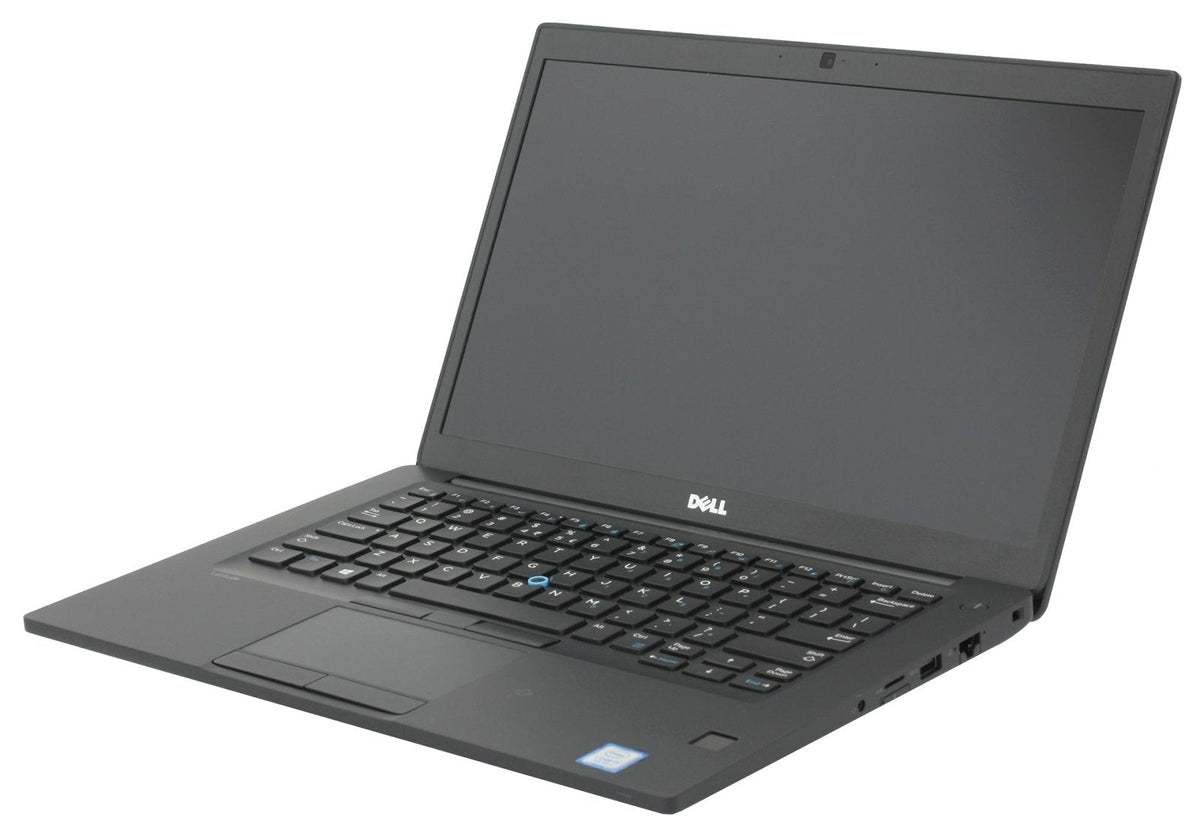 Dell Latitude E7480 14 Zoll 1920x1080 Full HD Intel Core i7 256GB SSD 8GB Windows 10 Pro Webcam Fingerprint UMTS LTE