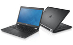 Dell Latitude 5480 14 Zoll Touch Display Full HD Intel Core i5 128GB SSD 8GB Windows 10 Pro Webcam