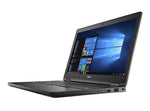 Dell Latitude 5580 15,6 Zoll 1920x1080 Full HD Intel Core i5 512GB SSD 16GB Win 10 Pro Nvidia Geforce