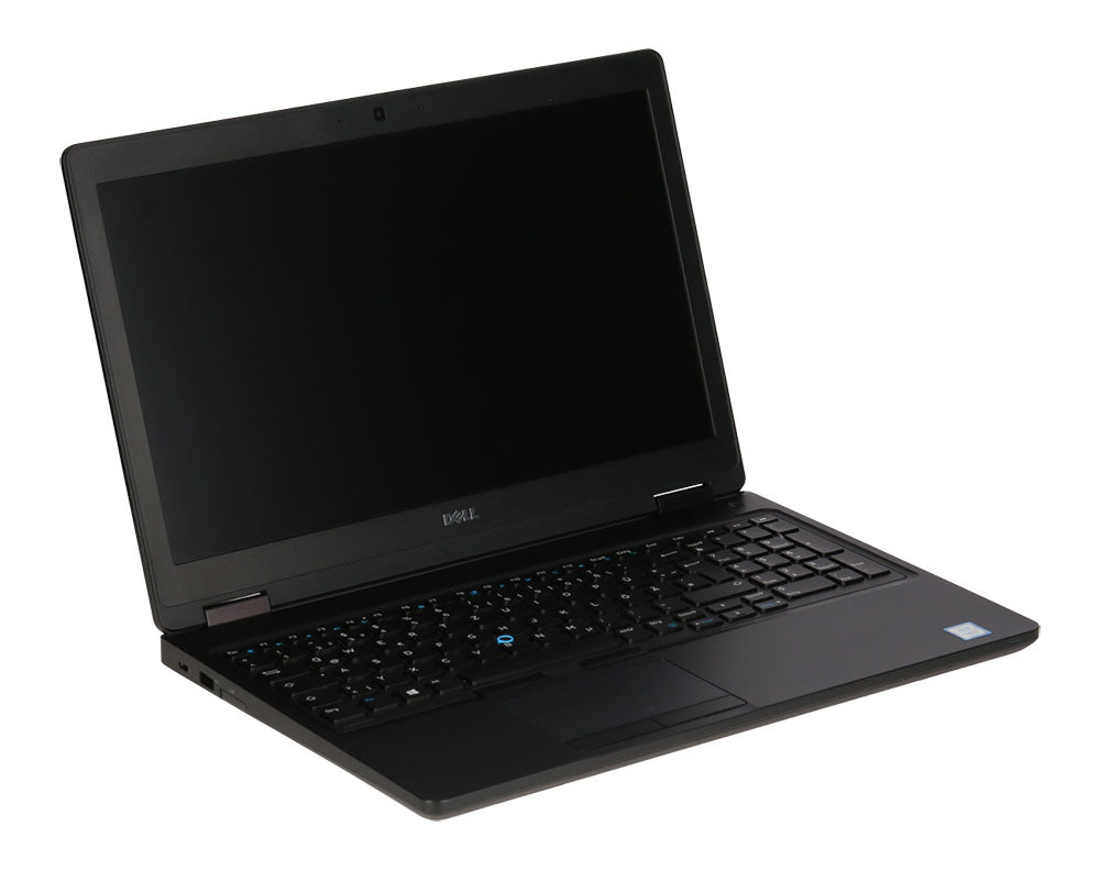 Dell Latitude 5580 15,6 Zoll 1920x1080 Full HD Intel Core i5 512GB SSD 16GB Win 10 Pro Nvidia Geforce