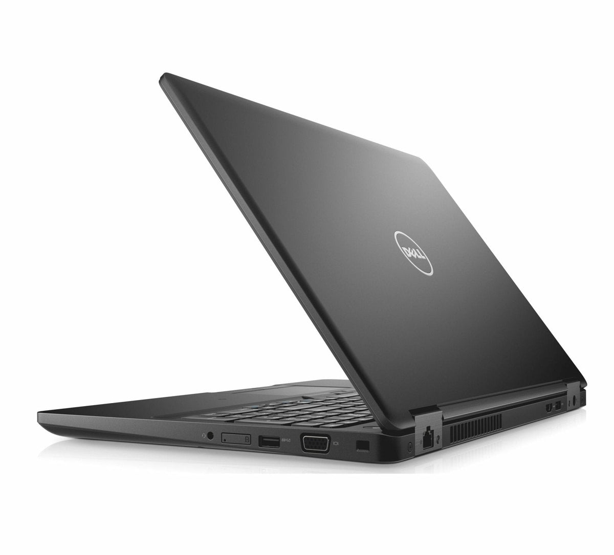 Dell Latitude 5580 15,6 Zoll 1920x1080 Full HD Intel Core i5 512GB SSD 16GB Win 10 Pro Nvidia Geforce