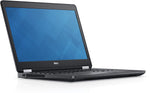 Dell Latitude E5470 14 Zoll 1920x1080 Full HD Intel Core i5 256GB SSD (NEU) 8GB Windows 10 Pro