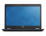 Dell Latitude E5470 14 Zoll HD Intel Core i5 256GB SSD 8GB Windows 10 Pro MAR Webcam UMTS LTE inkl. Docking