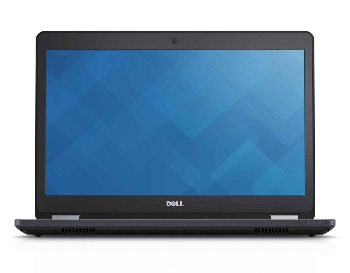 Dell Latitude E5470 14 Zoll HD Intel Core i5 256GB SSD 8GB Windows 10 Pro MAR