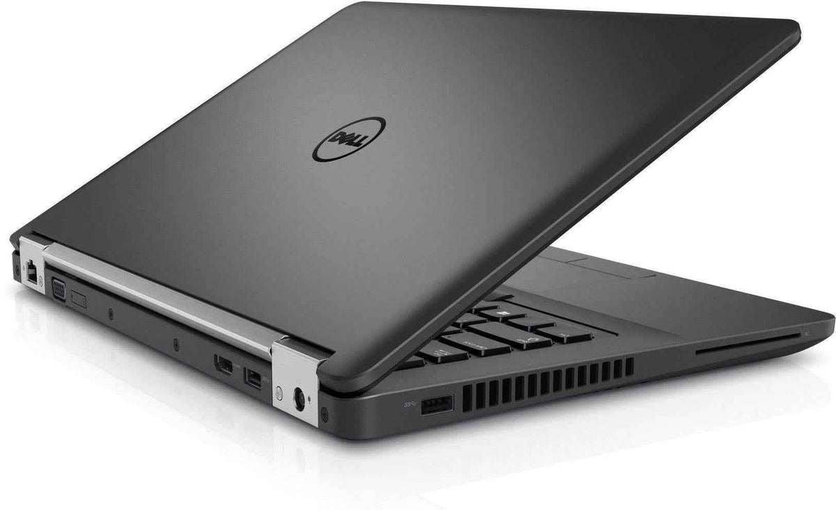 Dell Latitude E5470 14 Zoll HD Intel Core i5 256GB SSD 8GB Windows 10 Pro MAR