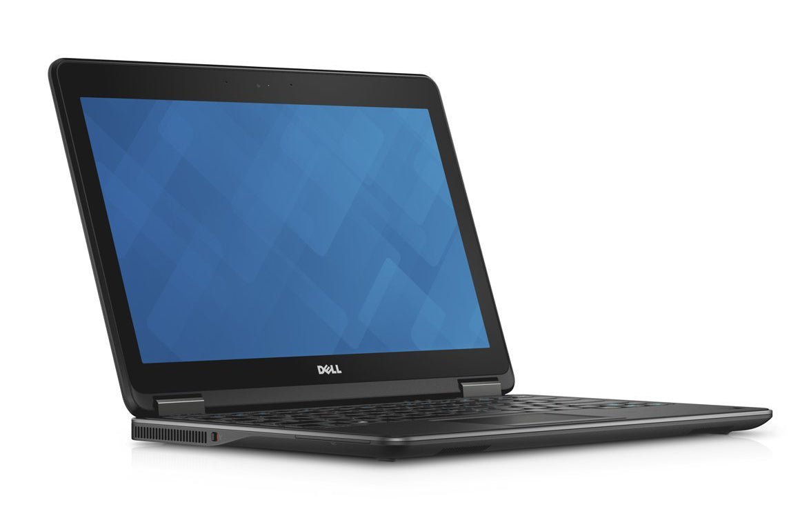 Dell Latitude E7240 12,5 Zoll Intel Core i5 128GB SSD 8GB Win 10 Pro MAR UMTS