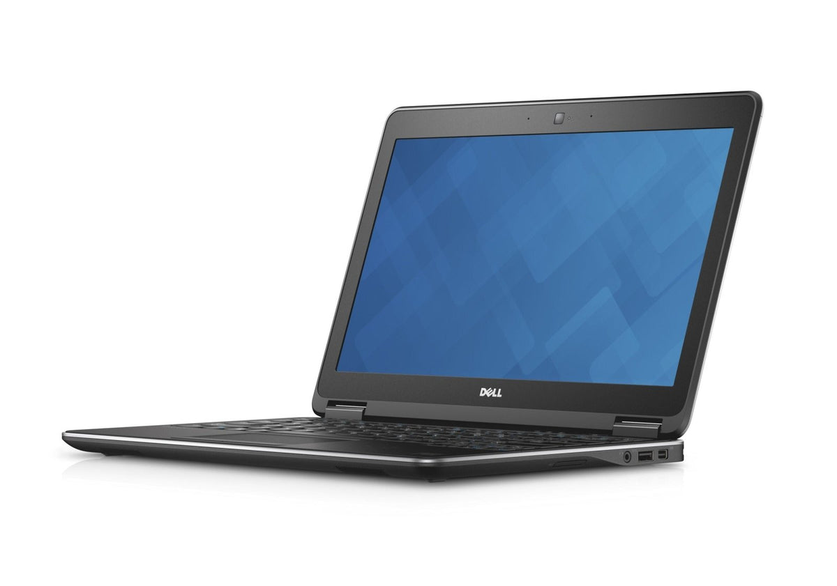 Dell Latitude E7240 12,5 Zoll Intel Core i5 128GB SSD 8GB Win 10 Pro MAR UMTS