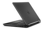 Home Office Bundle Dell Latitude E7250 12,5 Zoll HD Intel Core i7 256GB SSD 16GB Windows 10 Pro Webcam UMTS LTE