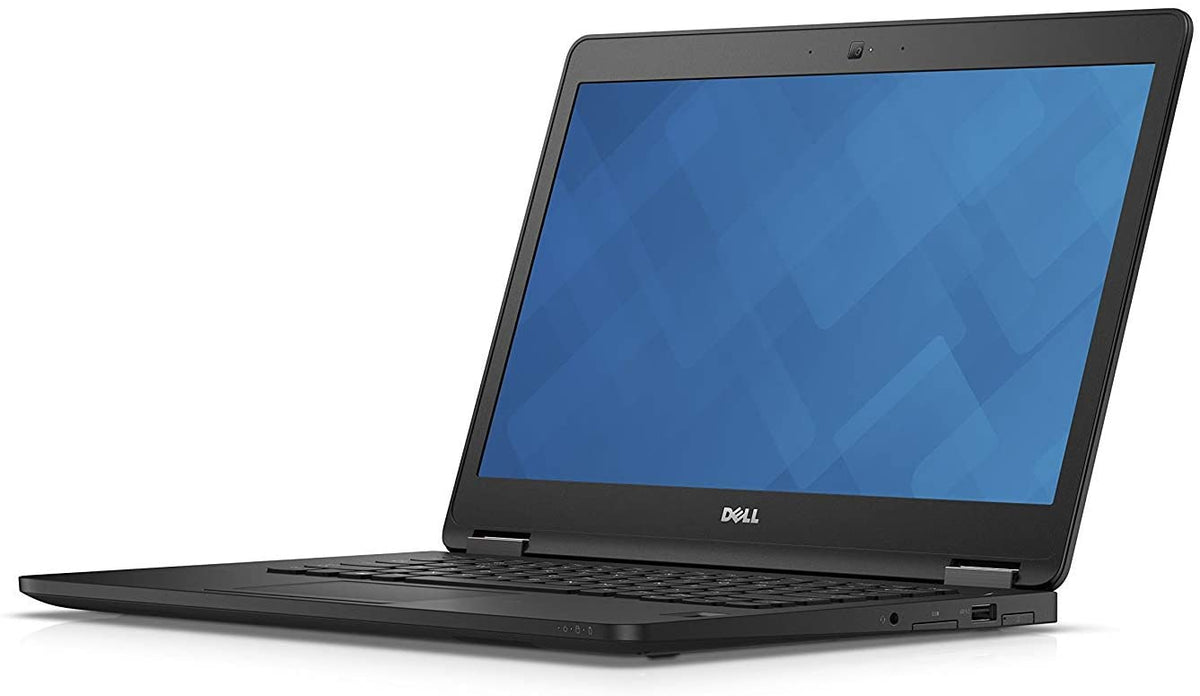 Dell Latitude E7470 14 Zoll 1920x1080 Full HD Intel Core i5 256GB SSD 8GB Windows 10 Pro Webcam