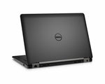 Dell Latitude E7470 14 Zoll 1920x1080 Full HD Intel Core i5 256GB SSD 8GB Windows 10 Pro Webcam