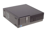 Dell OptiPlex 3020 SFF Intel Quad Core i5 256GB SSD 8GB Windows 10 Pro