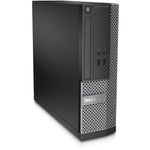 Dell OptiPlex 3020 SFF Intel Quad Core i5 256GB SSD 8GB Windows 10 Pro