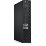 Dell OptiPlex 3040 MFF Mini-PC Intel Quad Core i5 256GB SSD 8GB Windows 10 Pro
