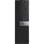 Dell OptiPlex 3040 SFF Intel Pentium G4400 256GB SSD 8GB Windows 10 Pro