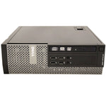 Dell Optiplex 9020 SFF Intel Quad Core i7 512GB SSD 16GB Windows 10 Pro DVD Brenner