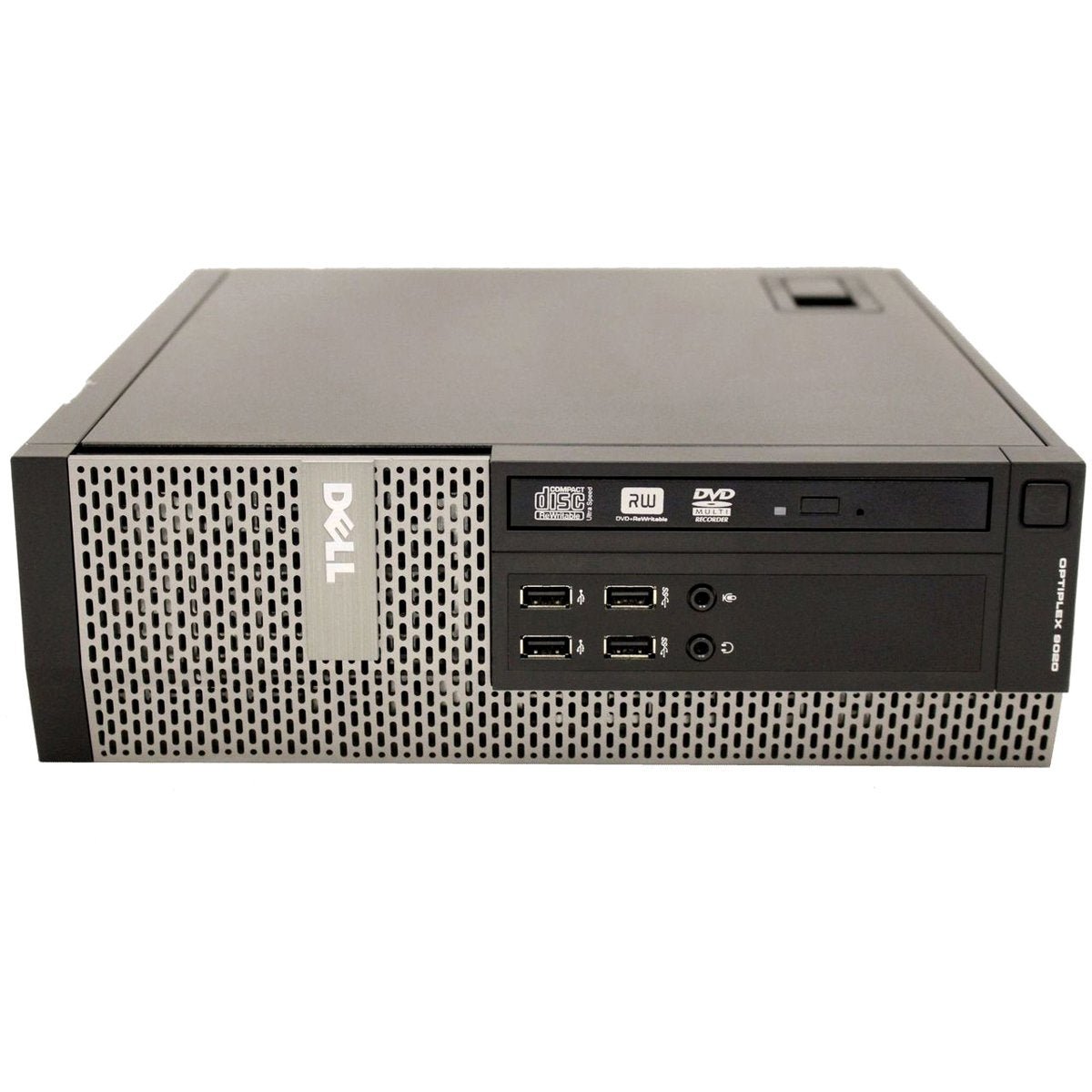 Dell Optiplex 9020 SFF Intel Quad Core i5 1TB SSD 16GB Windows 10 Pro DVD Brenner