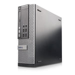 Dell Optiplex 9020 SFF Intel Quad Core i5 1TB SSD 16GB Windows 10 Pro DVD Brenner