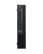 Dell Optiplex 3070 Micro Intel Core i7 256GB SSD 16GB Windows 10 Pro inkl. W-Lan