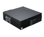 Dell Optiplex 5050 SFF Mini-PC Intel Quad Core i5 256GB SSD 8GB Windows 10 Pro