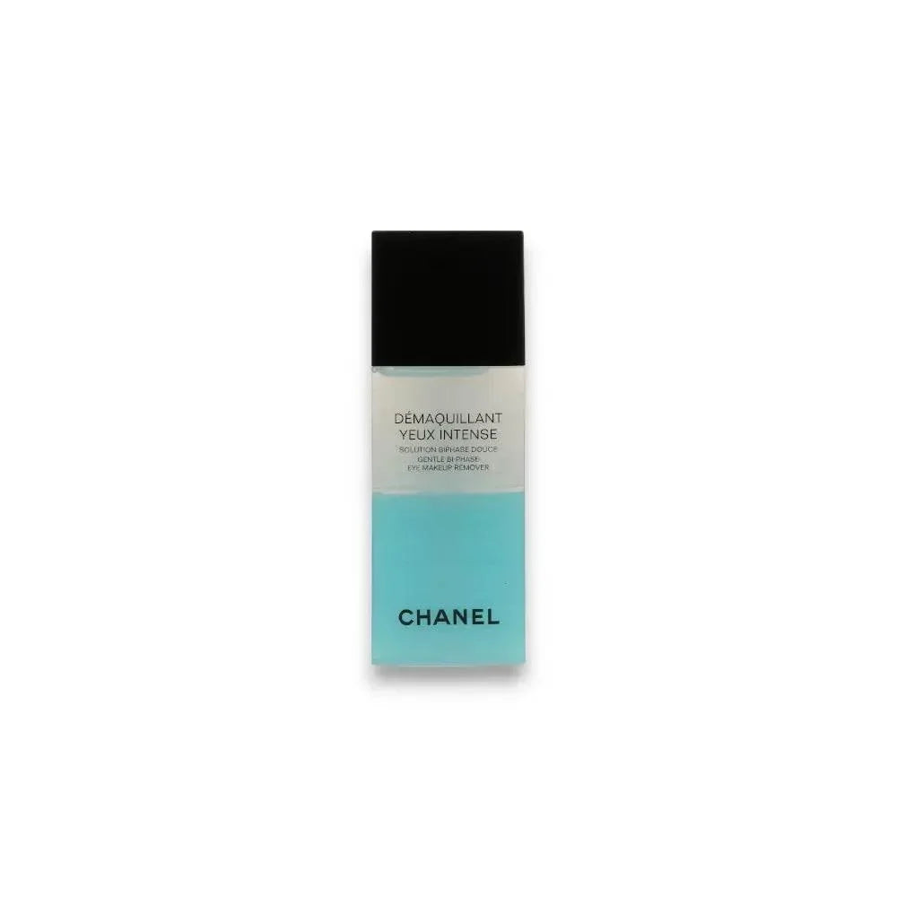 CHANEL Demaquillant Yeux Intense Eye Makeup Remover