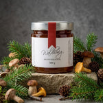 Deutscher Waldhonig – dunkel, kräftig und aromatisch