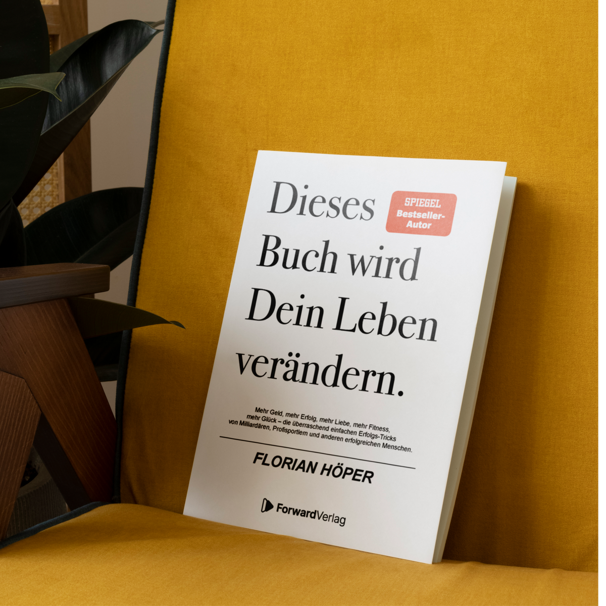 Dieses Buch wird Dein Leben verändern