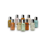 Molton Brown Discovery Body Care Collection