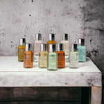 Molton Brown Discovery Body Care Collection