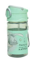 Disney Dumbo Plastikwasserflasche mit Aufhänger