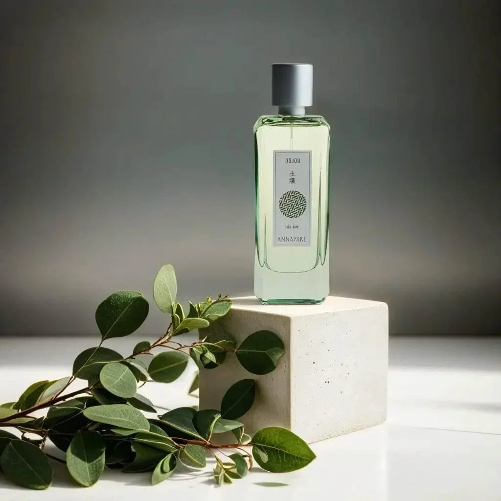 Annayake Dojou For Him Eau de Toilette