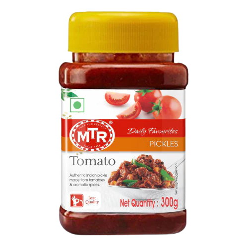 MTR Tomato Pickle 300g
