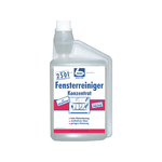 Dr. Becher Fensterreiniger Konzentrat - 1 Liter  | Flasche (1000 ml)