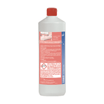 Dr. Becher SR 200 Sanitär Grundreiniger Hochkonzentrat - 1 Liter | Flasche (1 l)