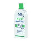 Dr. Becher protall Metall Rein Metallreiniger - 500 ml | Flasche (500 ml)